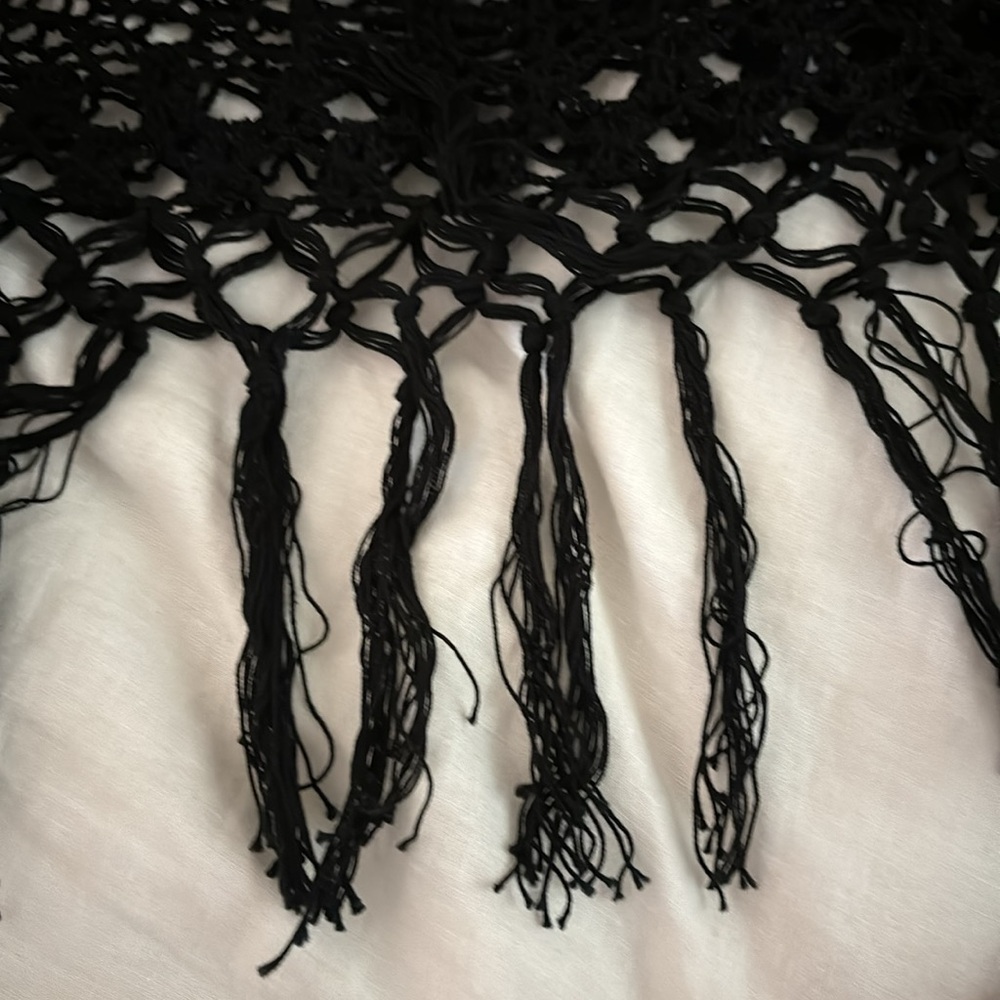 Anna Kosturova shawl - Picture 4 of 5